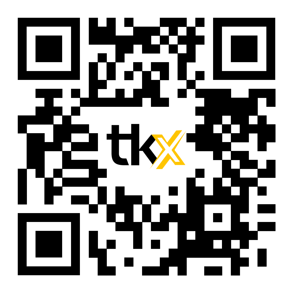 QR code Uber