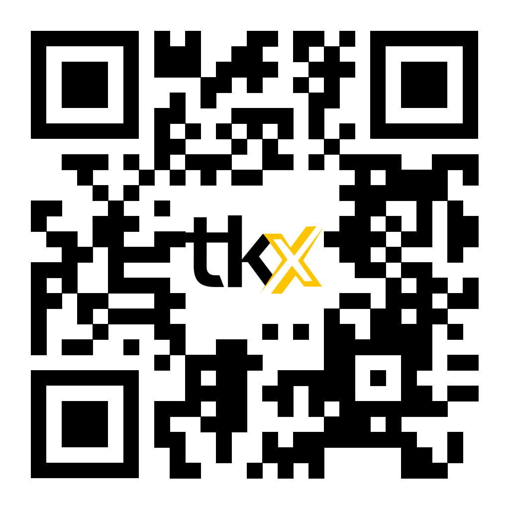 QR code Parceiro